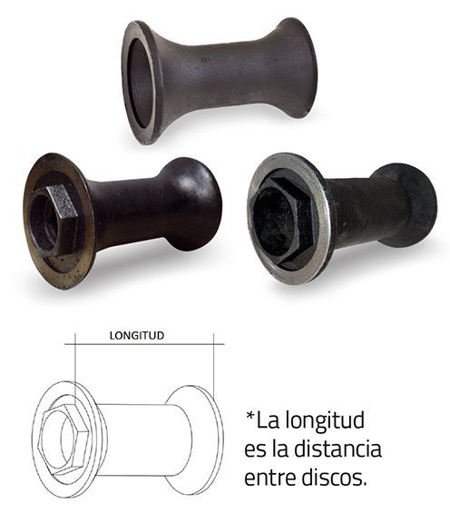 Separadores