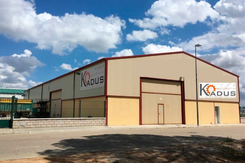 Kadus Agroindustrial